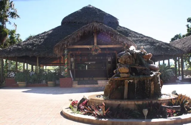 Club Hacienda Campo Verde Sajoma